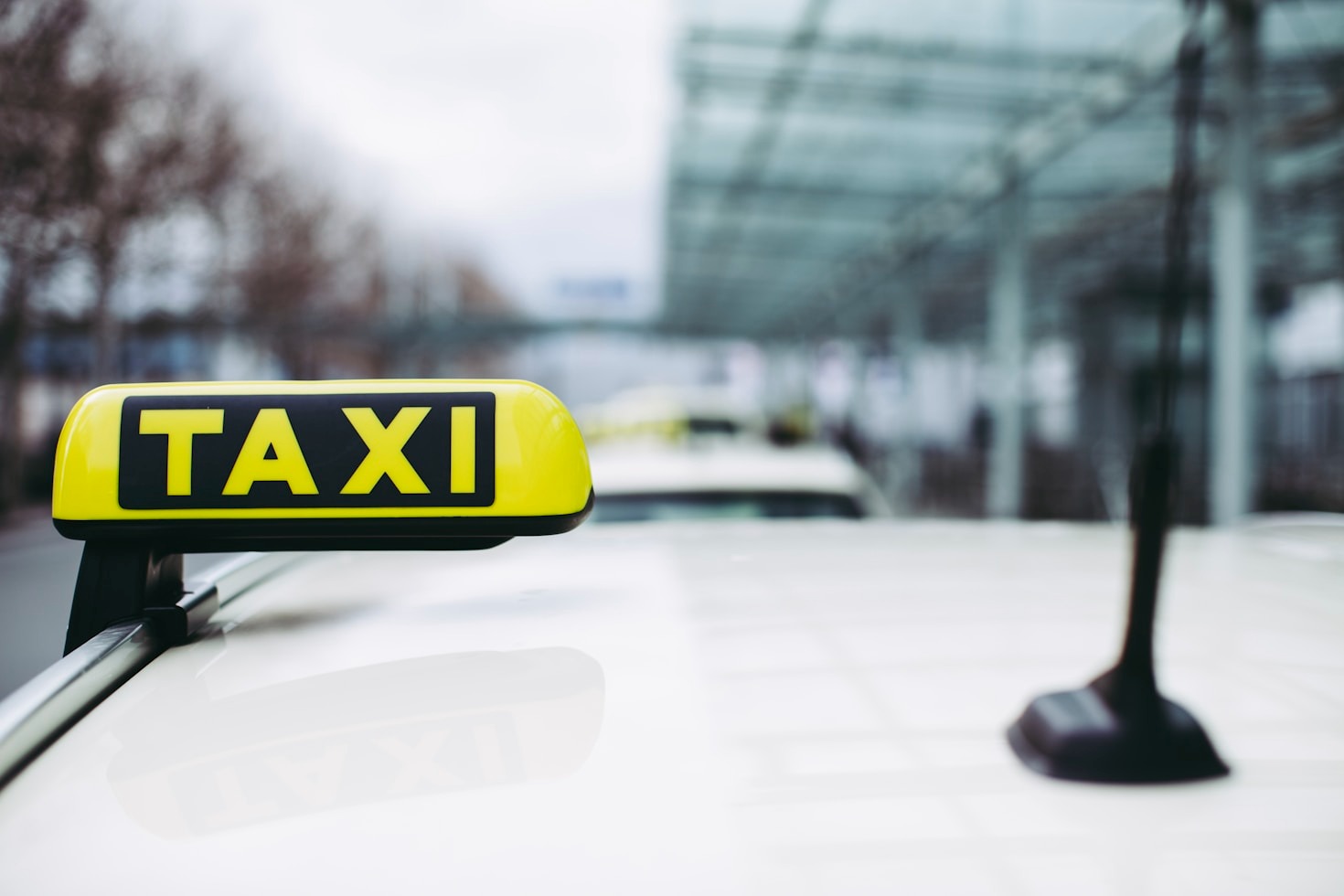 Why Reliable Taxi Services Are Crucial For Executives